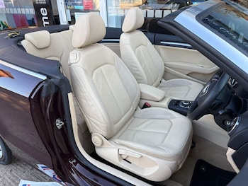 Used Audi A3 2015 for sale - 77838705: Photo