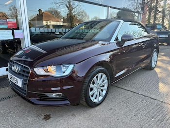 Used Audi A3 2015 for sale - 77838705: Photo