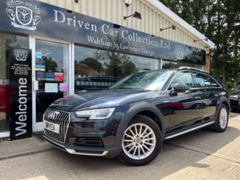 (67) - 2.0 TDI S Tronic quattro Euro 6 (s/s) 5dr