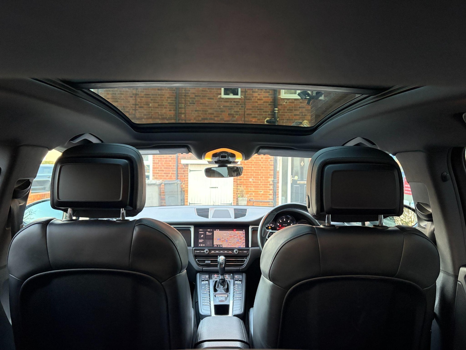 Used Porsche Macan 2018 for sale - 77163523: Photo 11