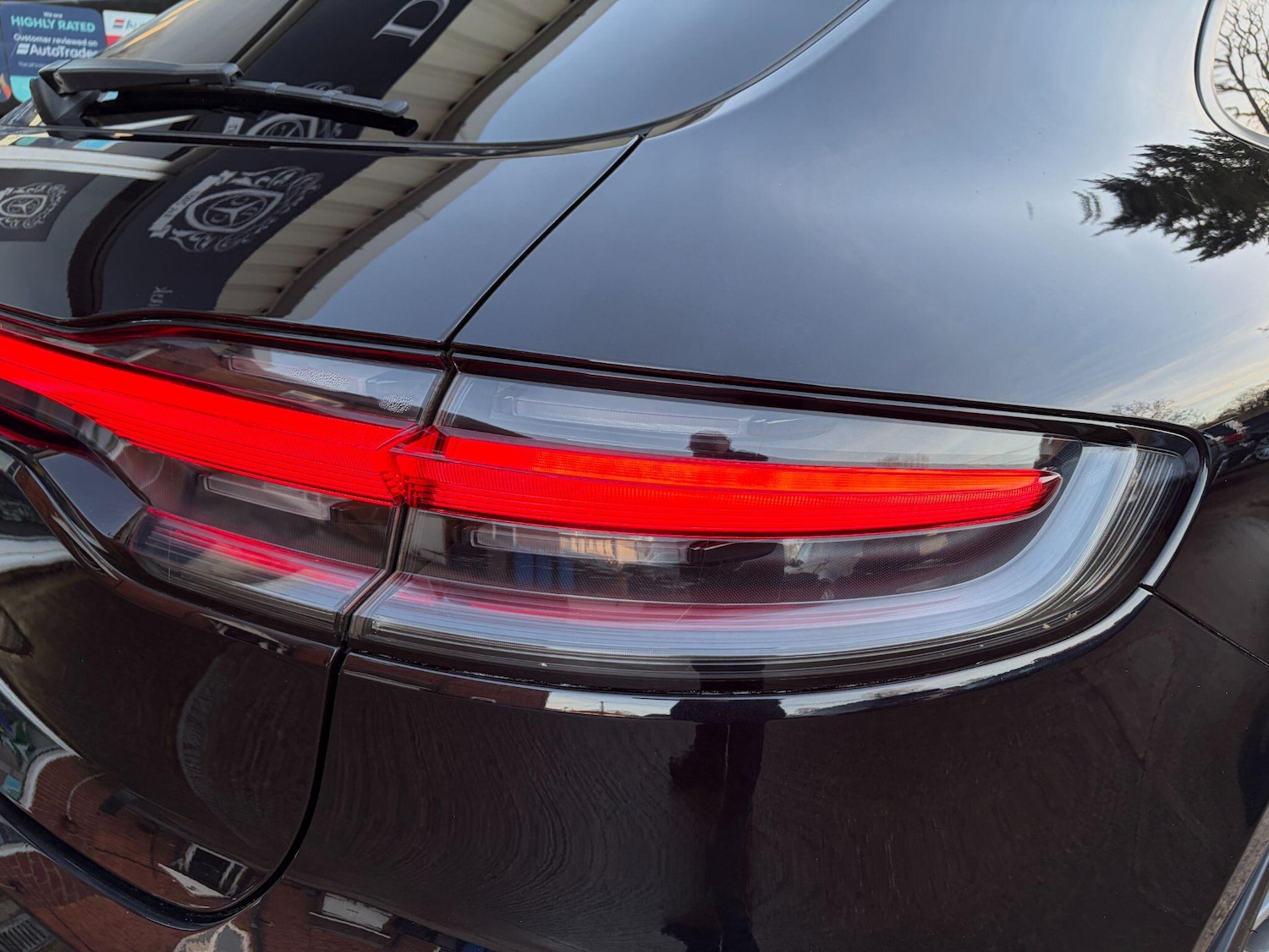 Used Porsche Macan 2018 for sale - 77163523: Photo 20