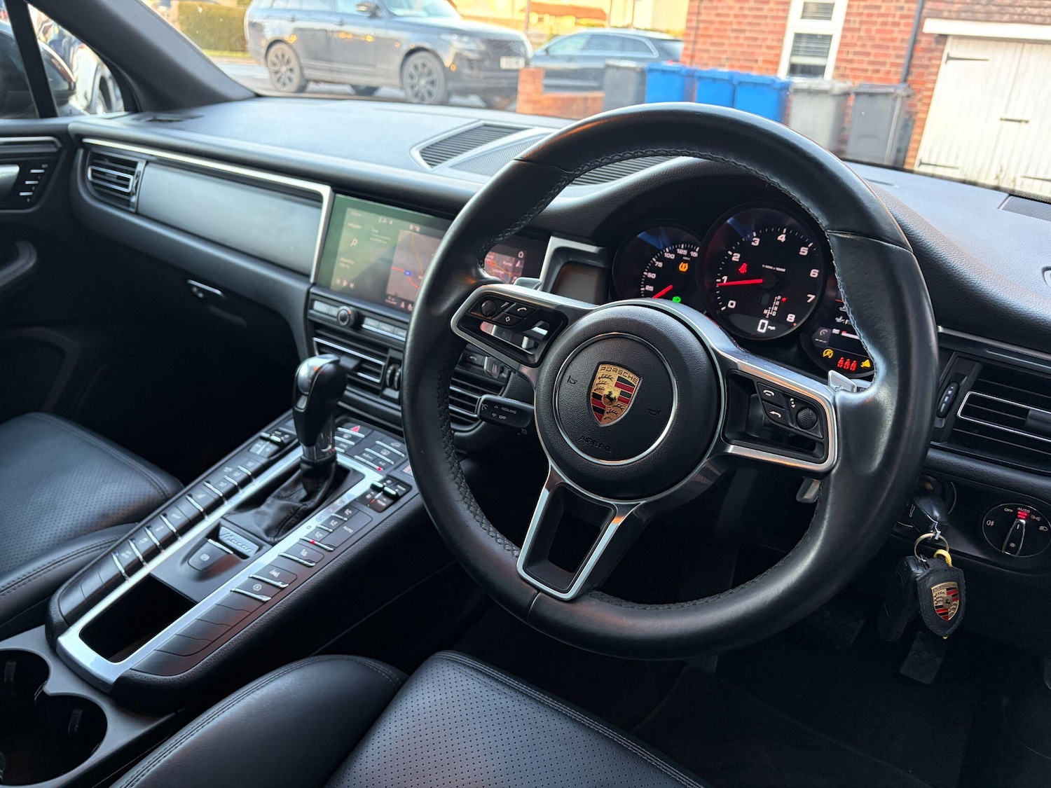 Used Porsche Macan 2018 for sale - 77163523: Photo 21
