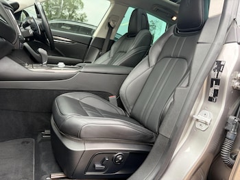 Used Maserati Levante 2017 for sale - 78528212: Photo