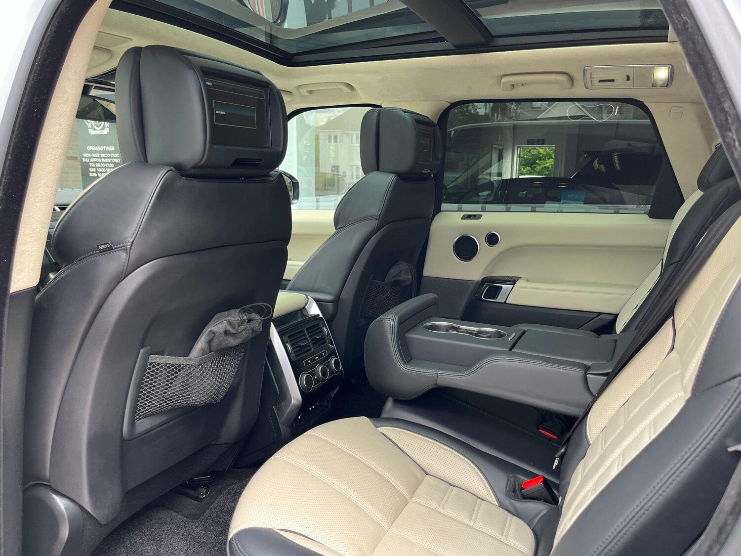 Used Land Rover Range Rover Sport 2014 for sale - 77411200: Photo 11