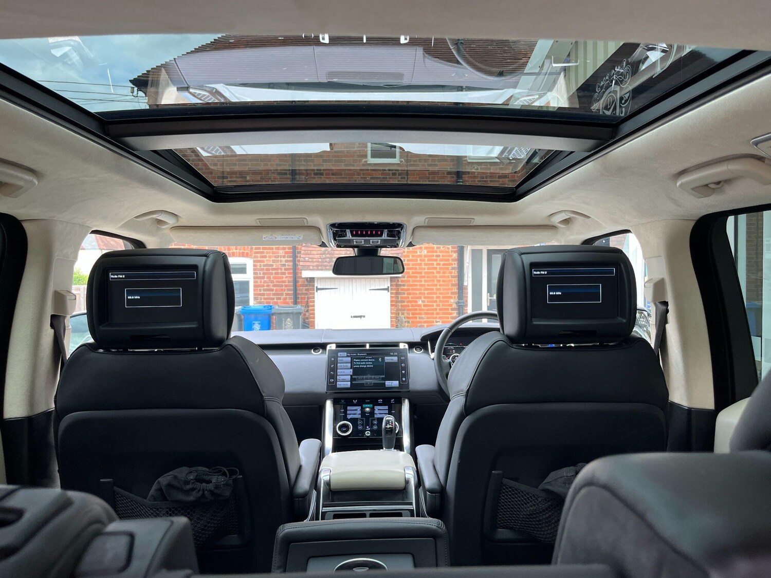 Used Land Rover Range Rover Sport 2014 for sale - 77411200: Photo 12