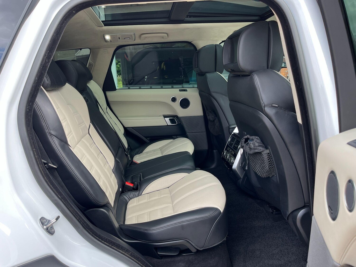 Used Land Rover Range Rover Sport 2014 for sale - 77411200: Photo 13