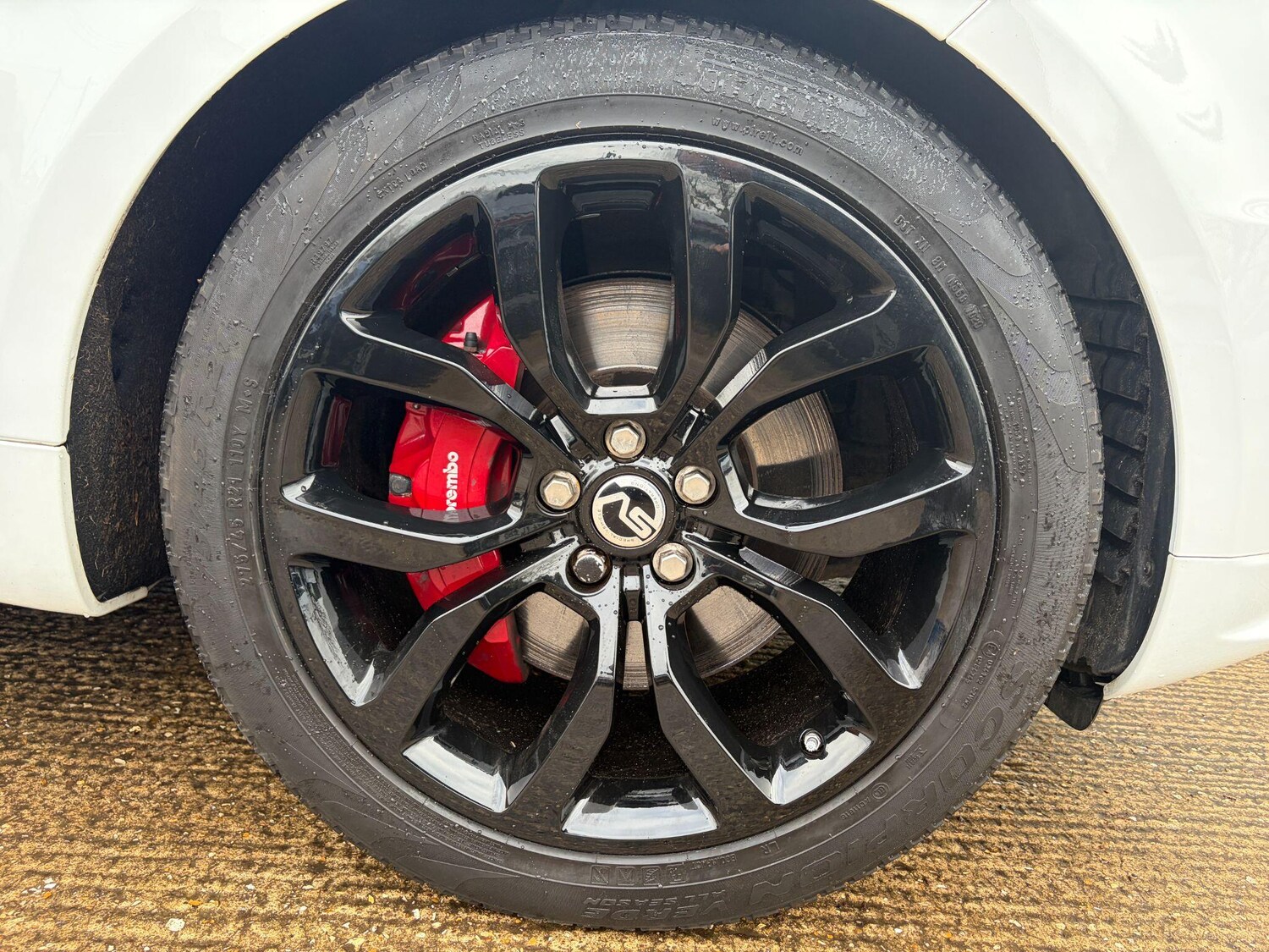 Used Land Rover Range Rover Sport 2014 for sale - 77411200: Photo 19