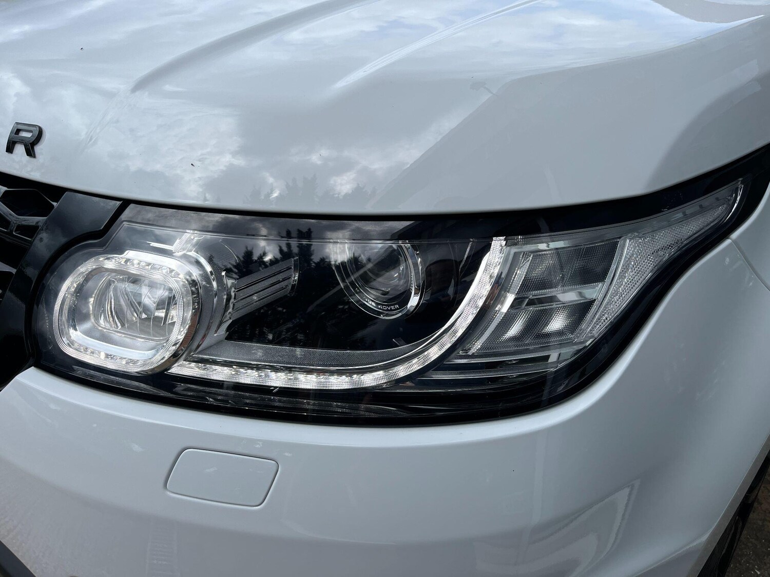 Used Land Rover Range Rover Sport 2014 for sale - 77411200: Photo 20