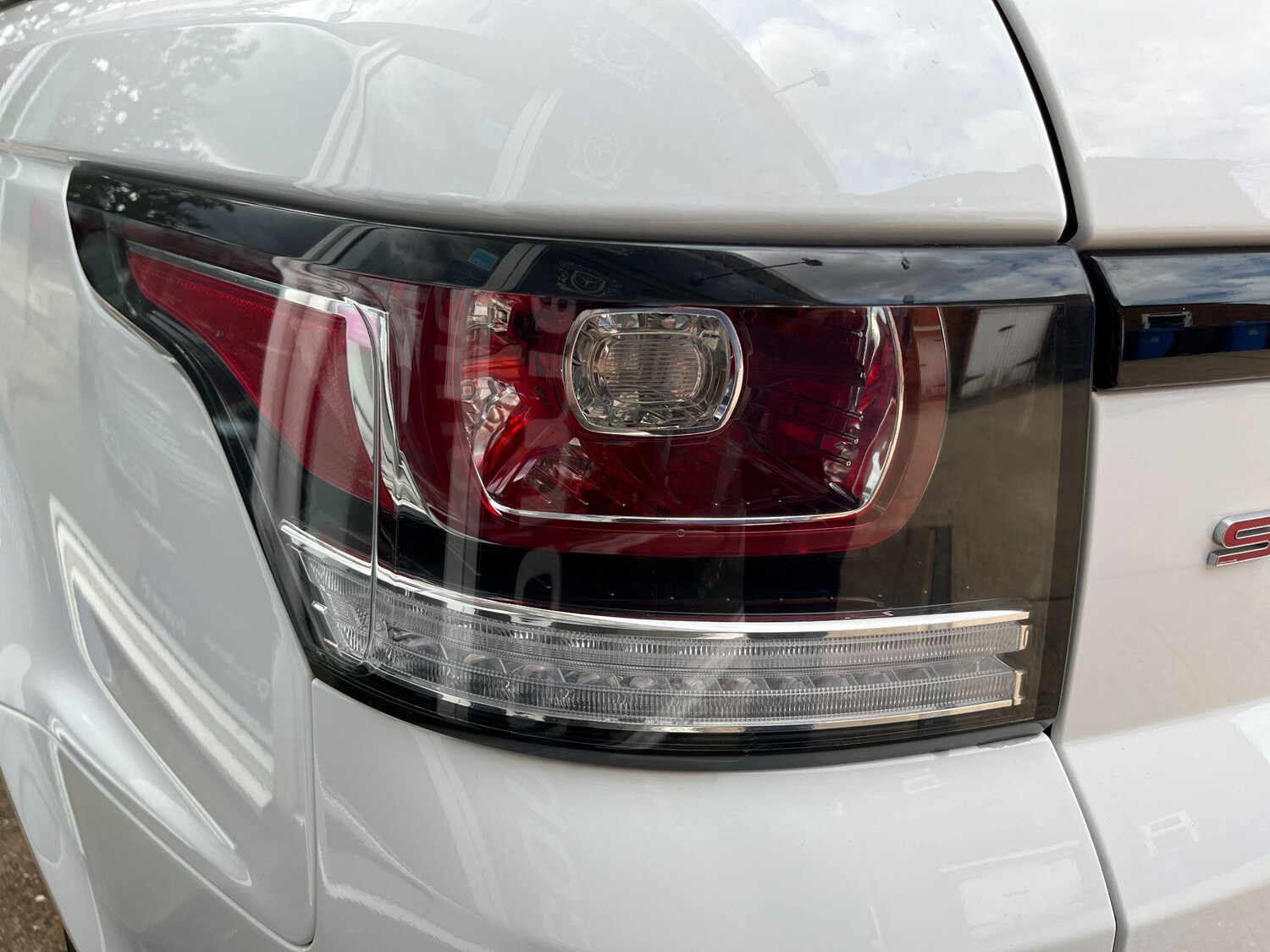 Used Land Rover Range Rover Sport 2014 for sale - 77411200: Photo 21