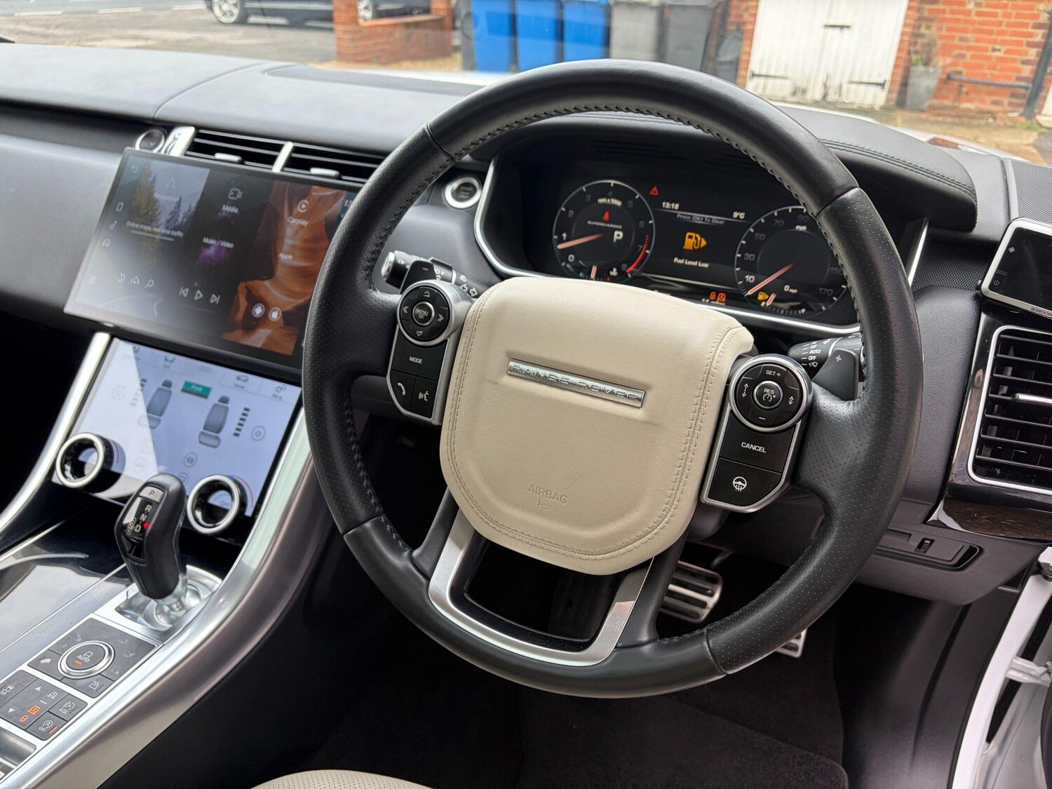 Used Land Rover Range Rover Sport 2014 for sale - 77411200: Photo 22