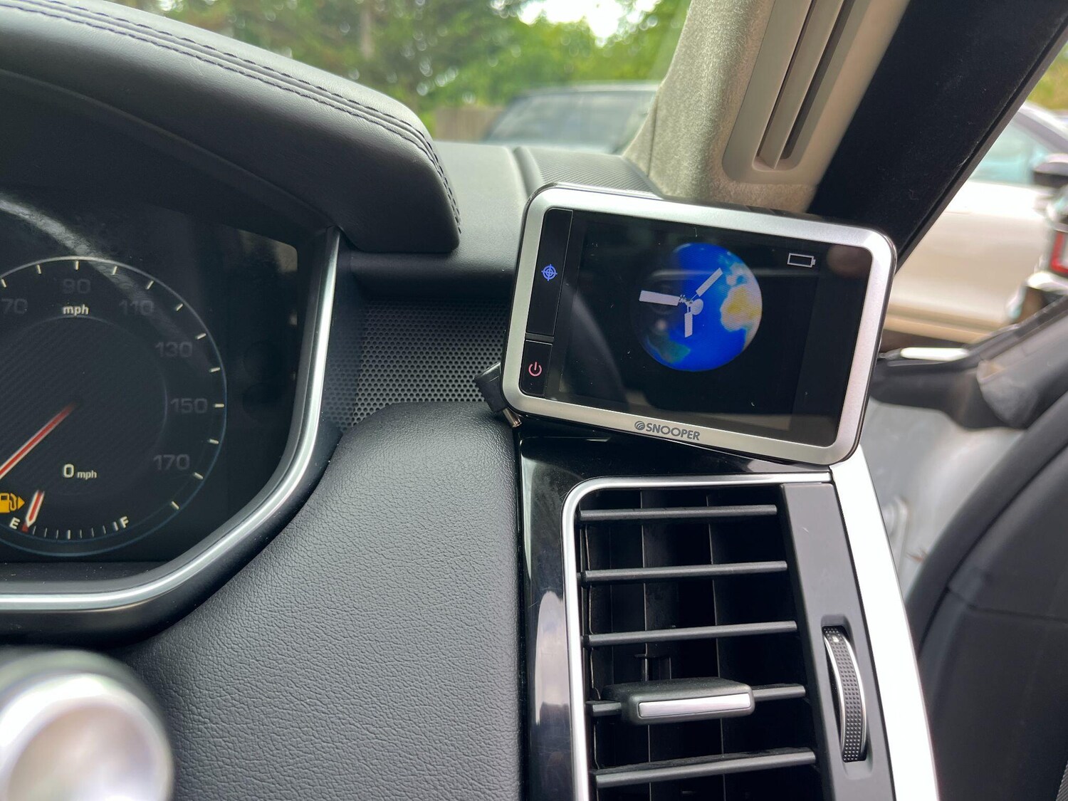 Used Land Rover Range Rover Sport 2014 for sale - 77411200: Photo 23