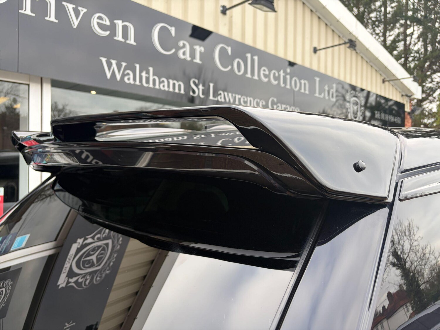 Used Land Rover Range Rover Sport 2014 for sale - 77411200: Photo 25