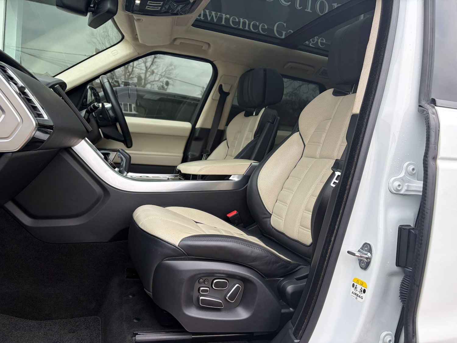 Used Land Rover Range Rover Sport 2014 for sale - 77411200: Photo 3