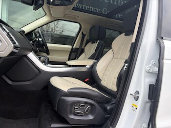 Used Land Rover Range Rover Sport 2014 for sale - 77411200: Photo