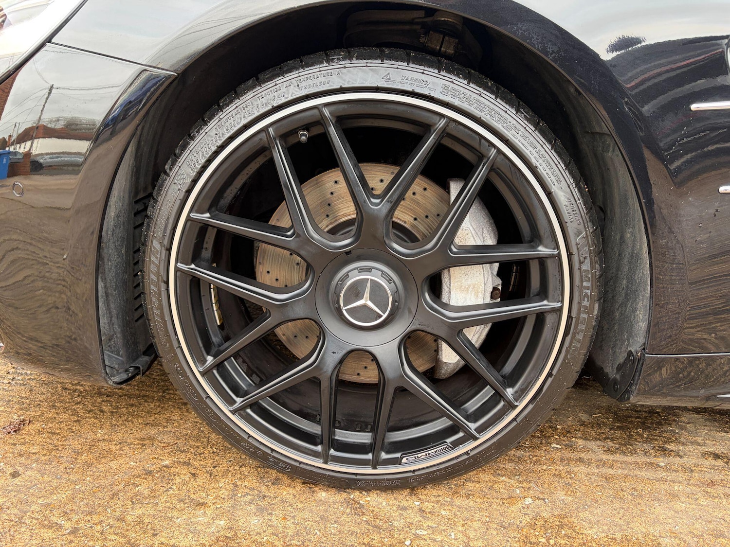 Used Mercedes-Benz SL 2016 for sale - 77029987: Photo 18