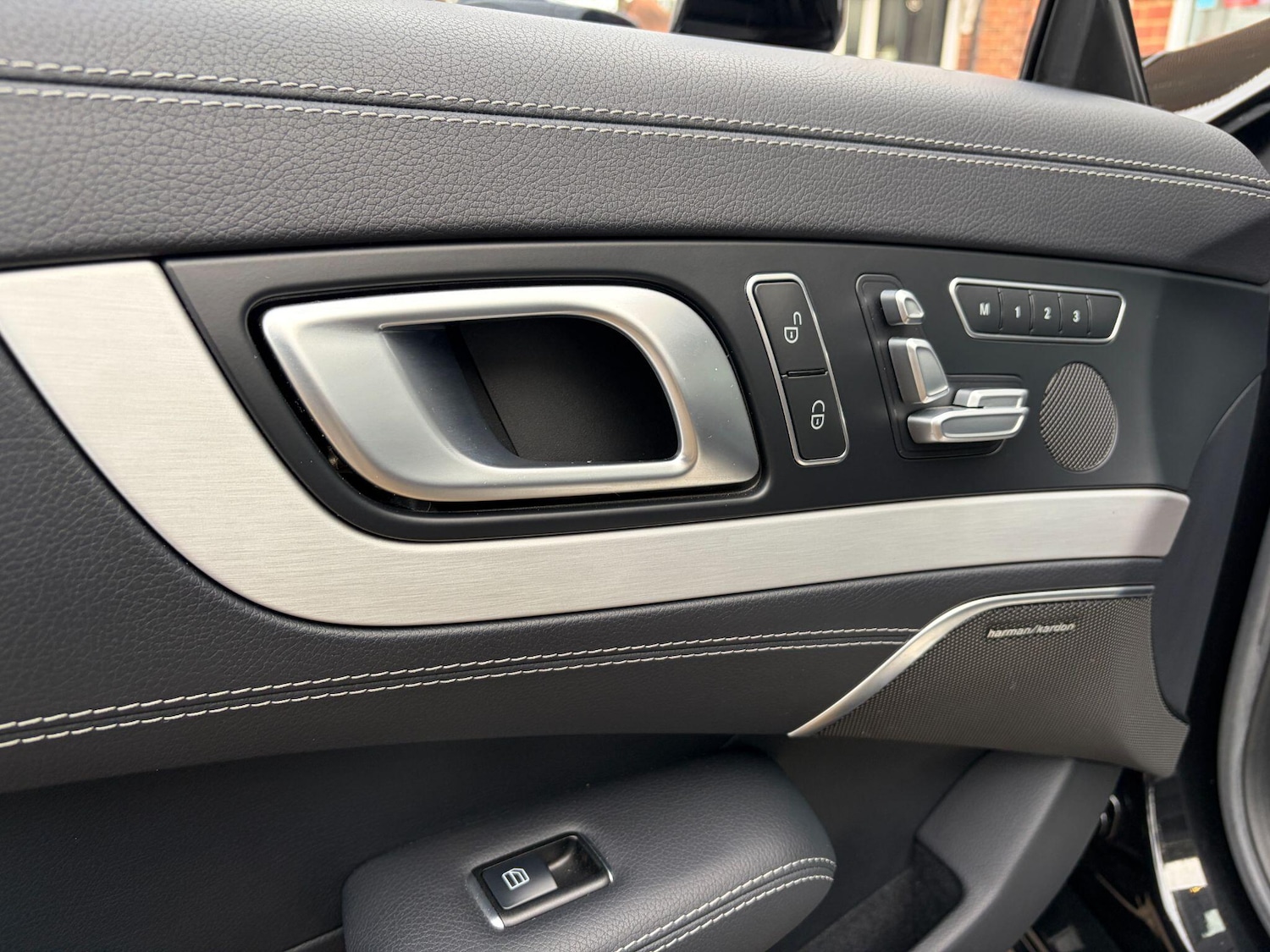 Used Mercedes-Benz SL 2016 for sale - 77029987: Photo 22