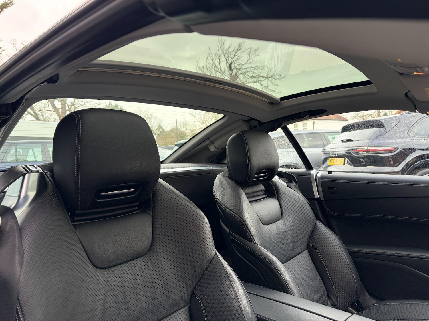 Used Mercedes-Benz SL 2016 for sale - 77029987: Photo 23