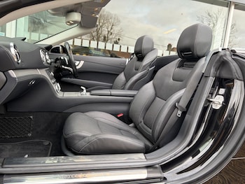 Used Mercedes-Benz SL 2016 for sale - 77029987: Photo