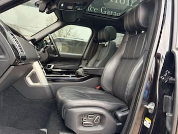 Used Land Rover Range Rover 2013 for sale - 79669713: Photo