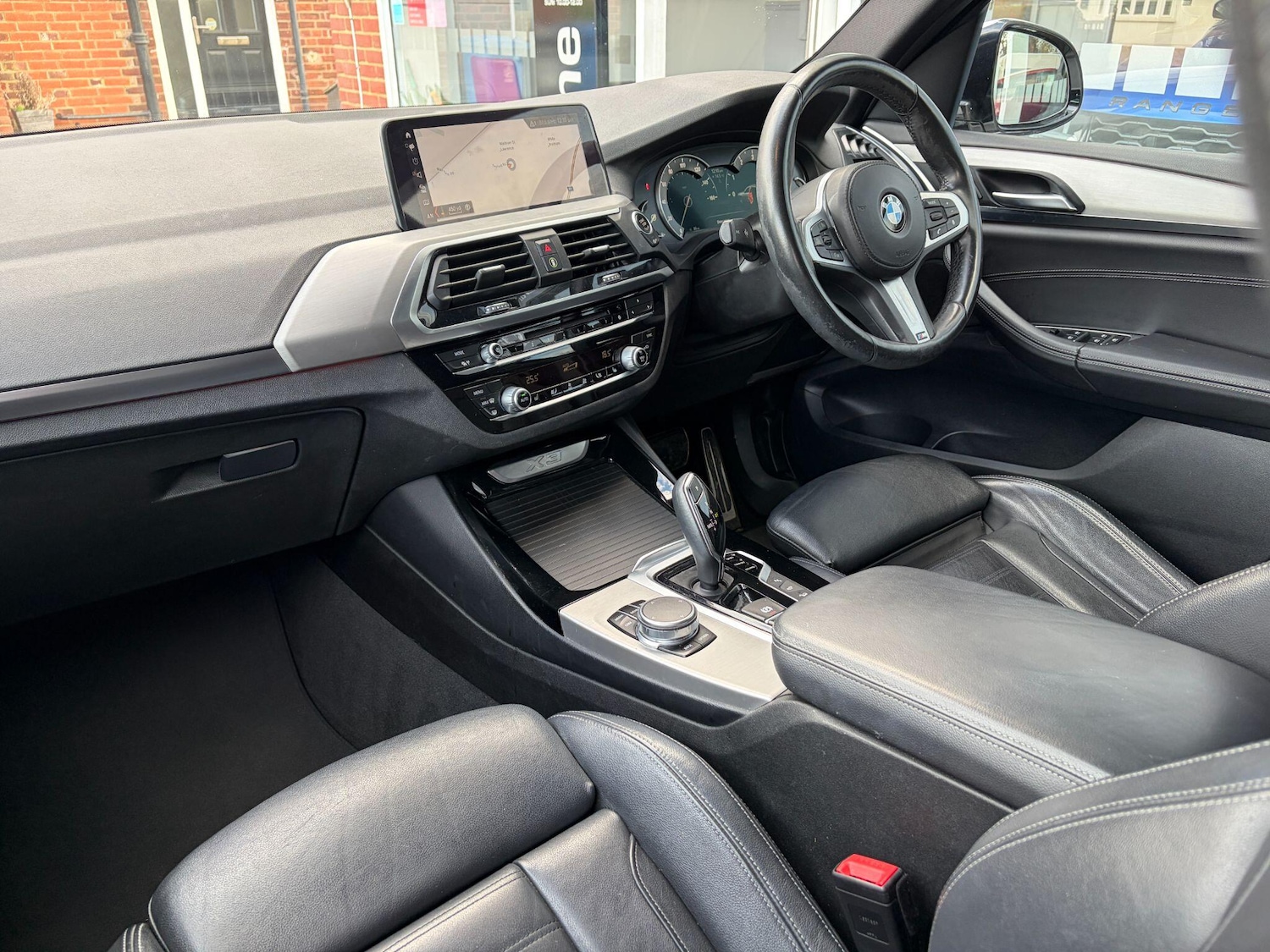 Used BMW X3 2018 for sale - 76562144: Photo 10