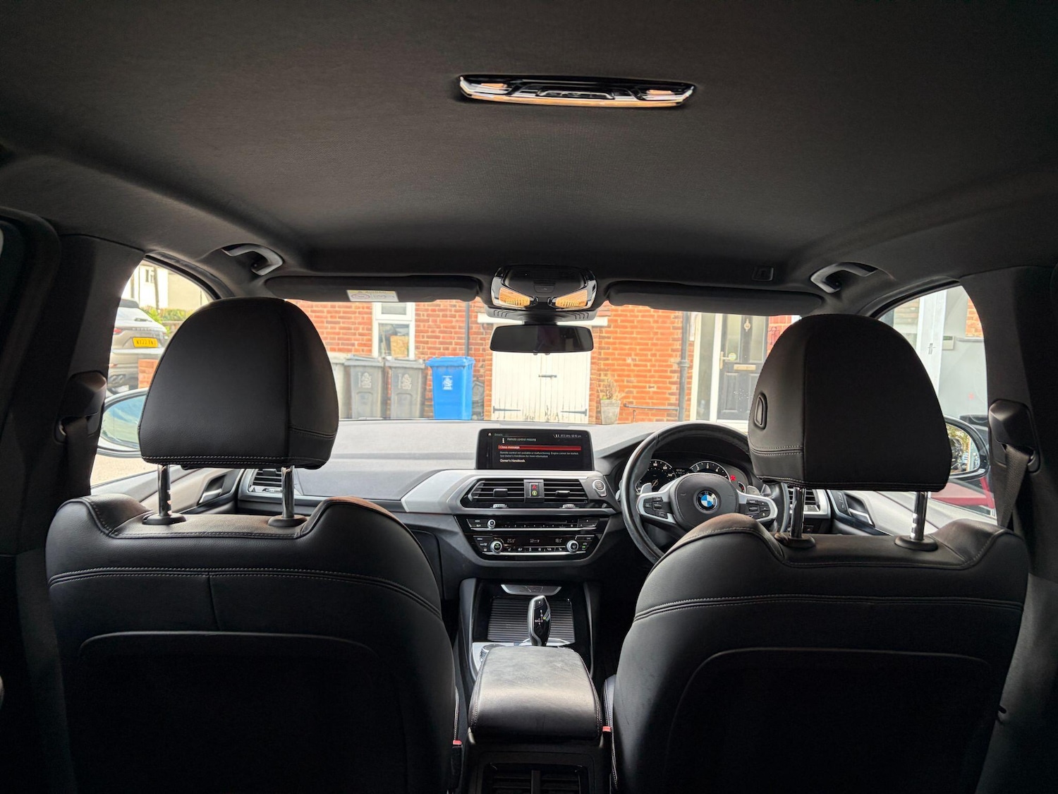 Used BMW X3 2018 for sale - 76562144: Photo 11