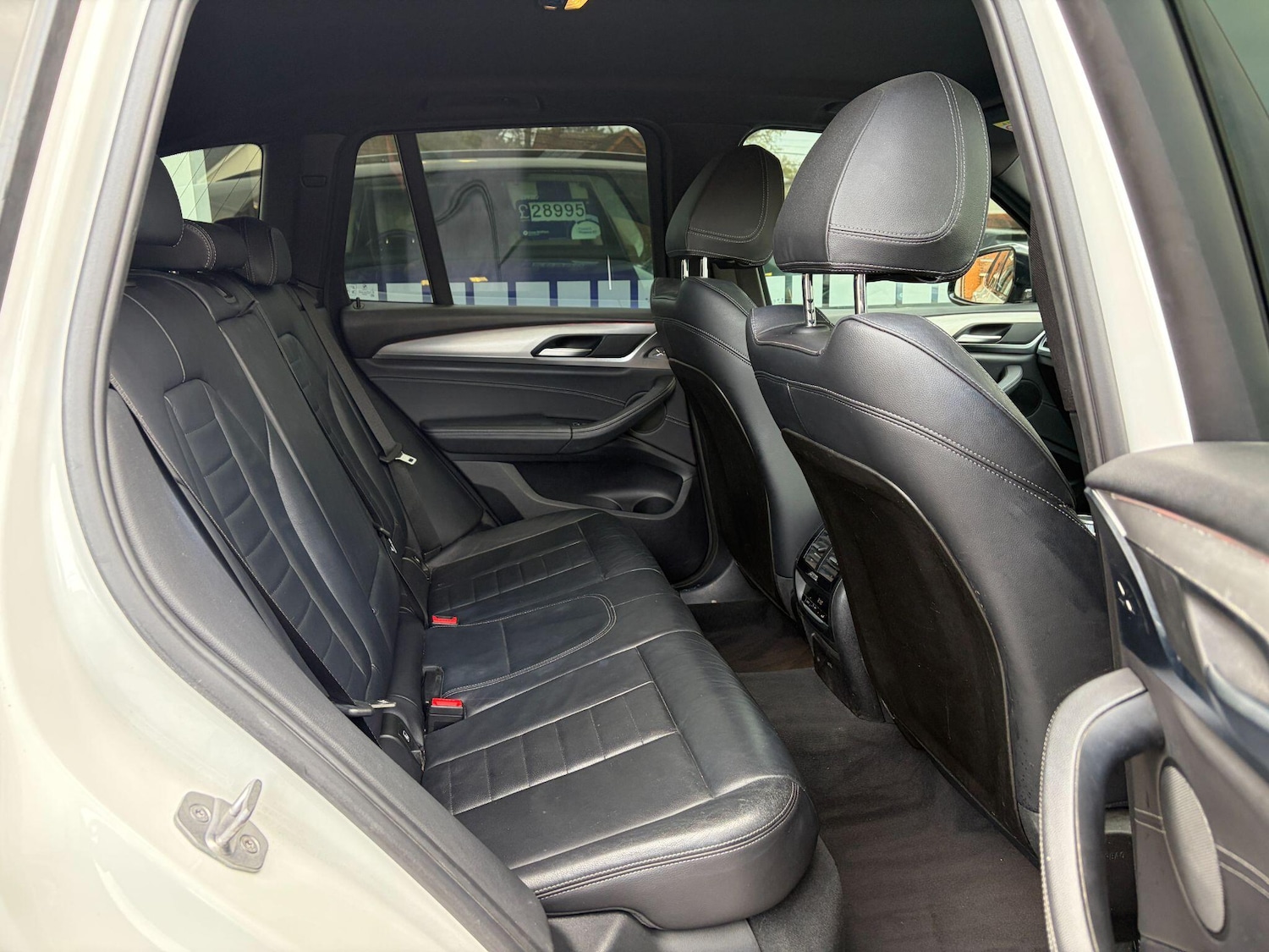 Used BMW X3 2018 for sale - 76562144: Photo 12