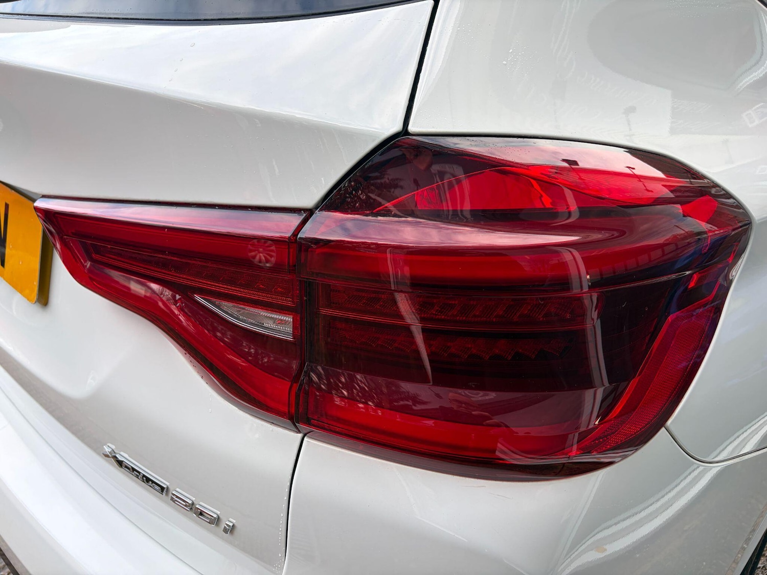 Used BMW X3 2018 for sale - 76562144: Photo 20