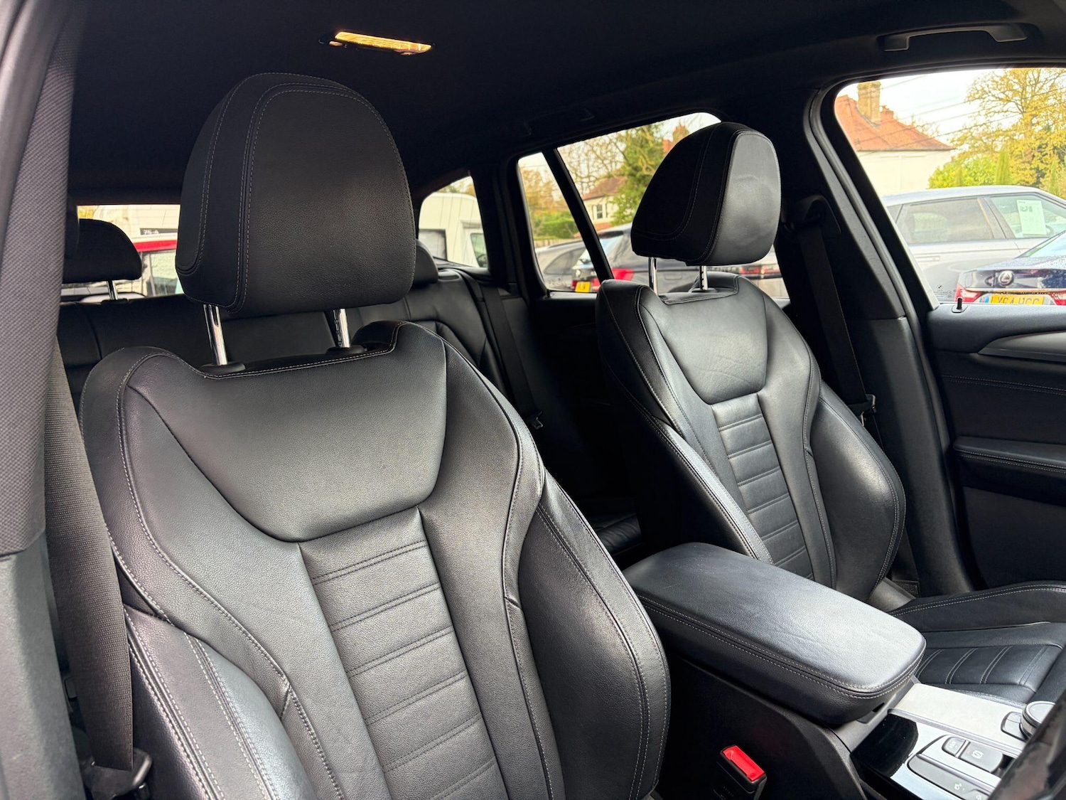 Used BMW X3 2018 for sale - 76562144: Photo 21