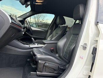 Used BMW X3 2018 for sale - 76562144: Photo