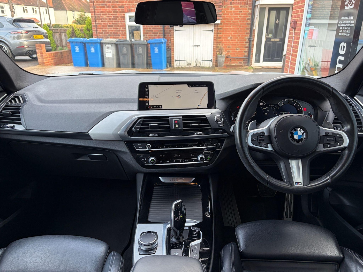 Used BMW X3 2018 for sale - 76562144: Photo 9