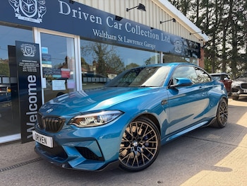 Used BMW M2 2020 for sale - 78429330: Photo