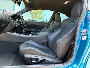 Used BMW M2 2020 for sale - 78429330: Photo