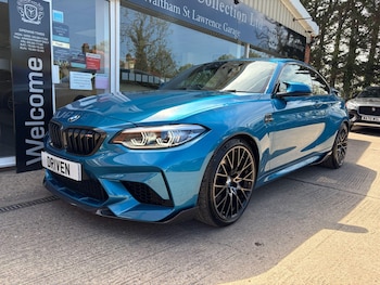 Used BMW M2 2020 for sale - 78429330: Photo