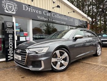 2019 (69) - 3.0 TDI V6 Tiptronic quattro Euro 6 (s/s) 5dr