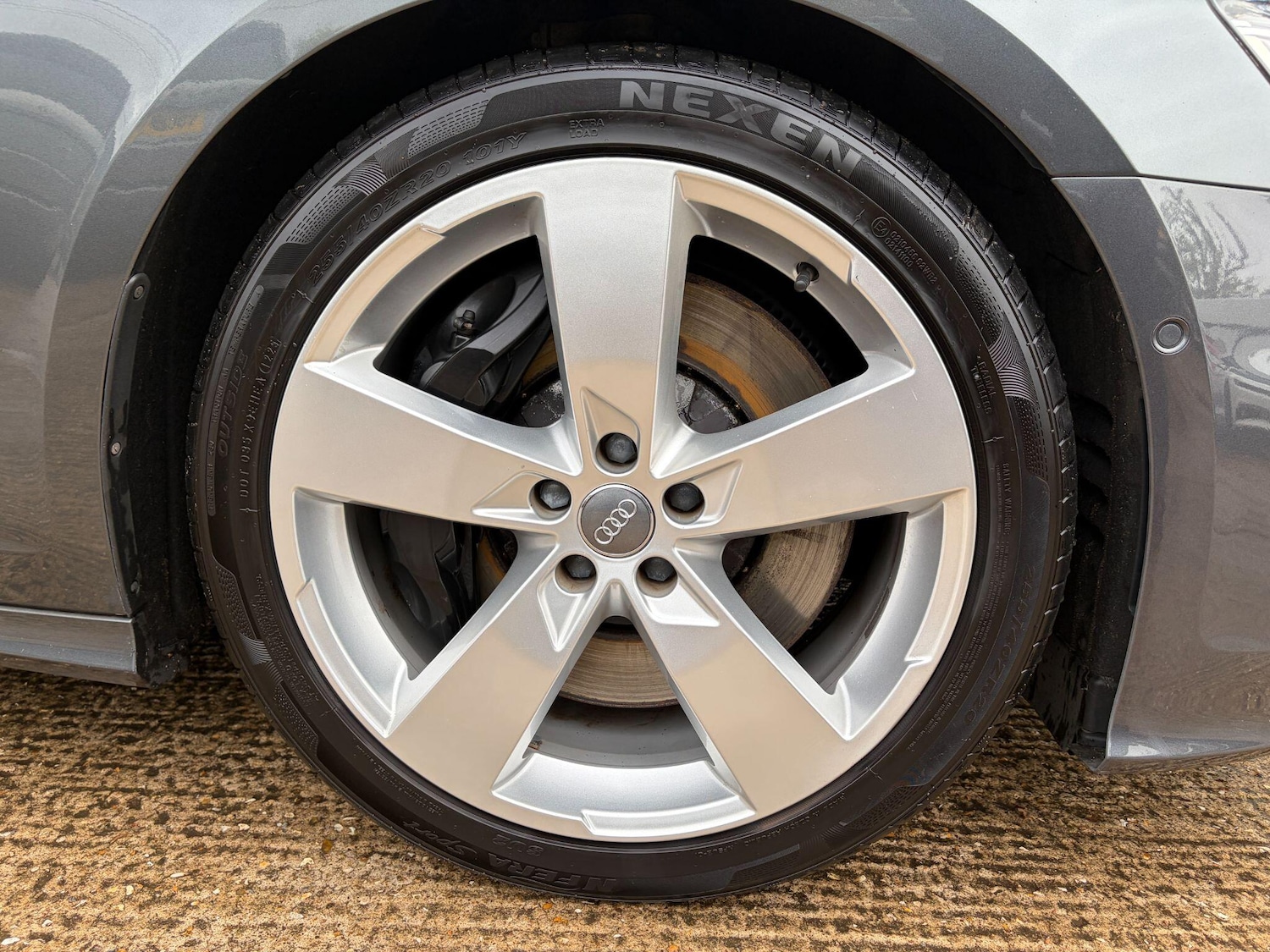 Used Audi S6 Avant 2019 for sale - 76337686: Photo 20
