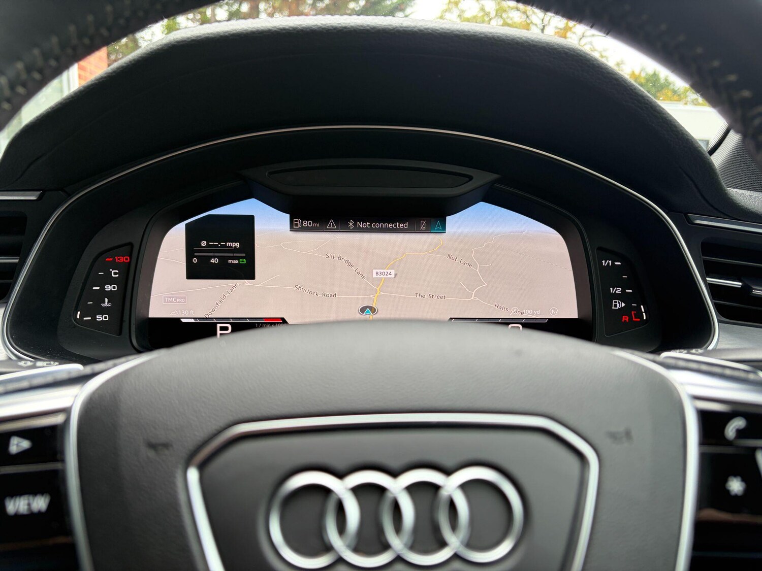 Used Audi S6 Avant 2019 for sale - 76337686: Photo 24