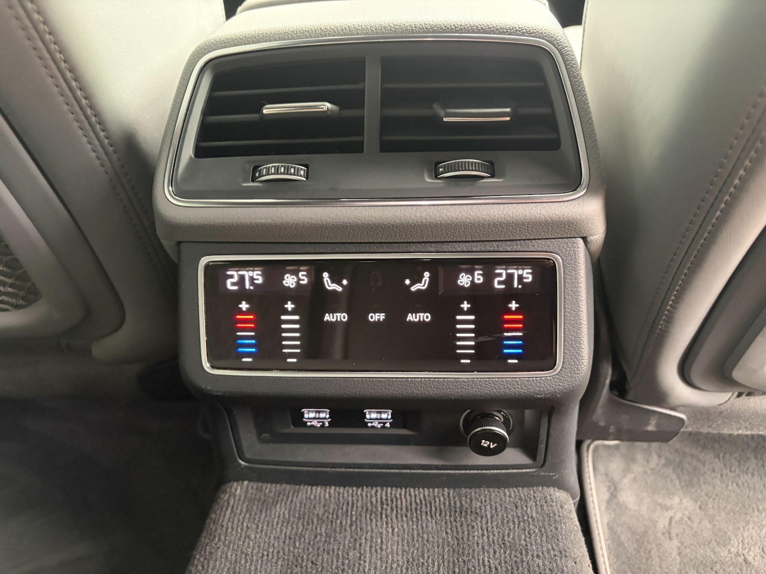Used Audi S6 Avant 2019 for sale - 76337686: Photo 26