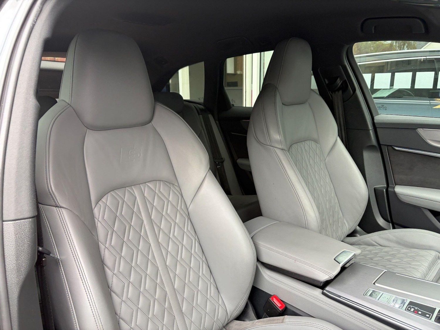 Used Audi S6 Avant 2019 for sale - 76337686: Photo 27
