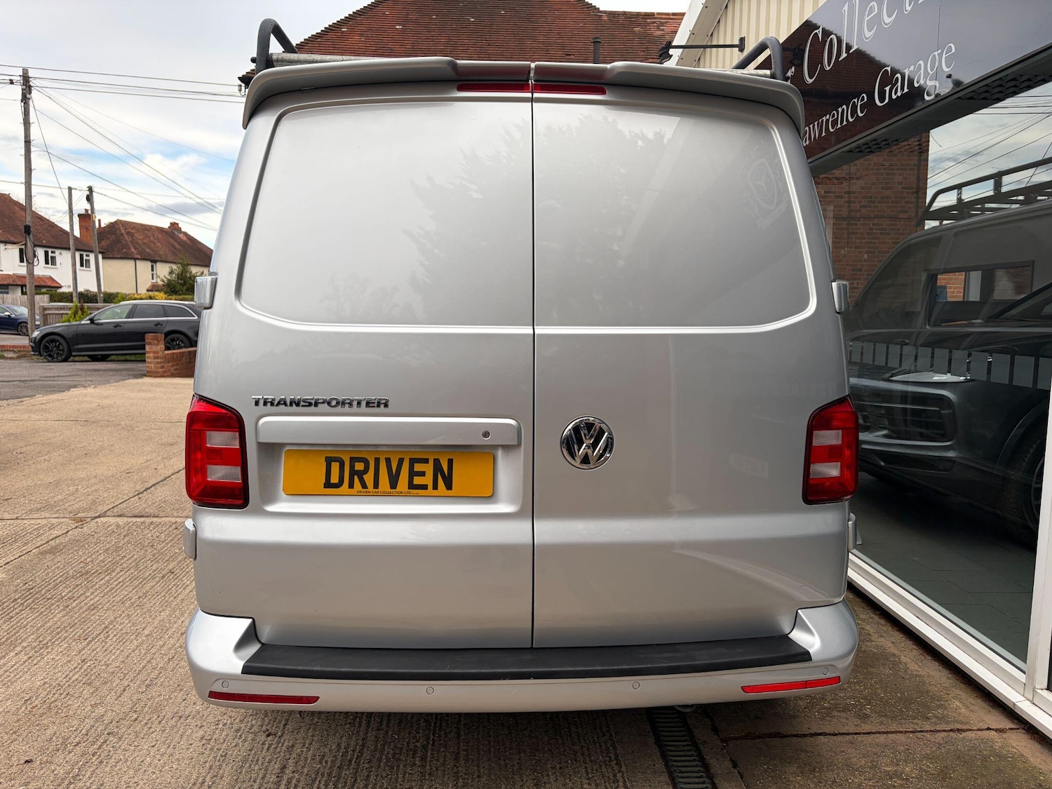 Used Volkswagen Transporter 2019 for sale - 76992665: Photo 13