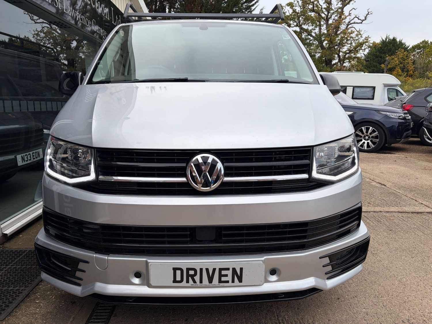 Used Volkswagen Transporter 2019 for sale - 76992665: Photo 17