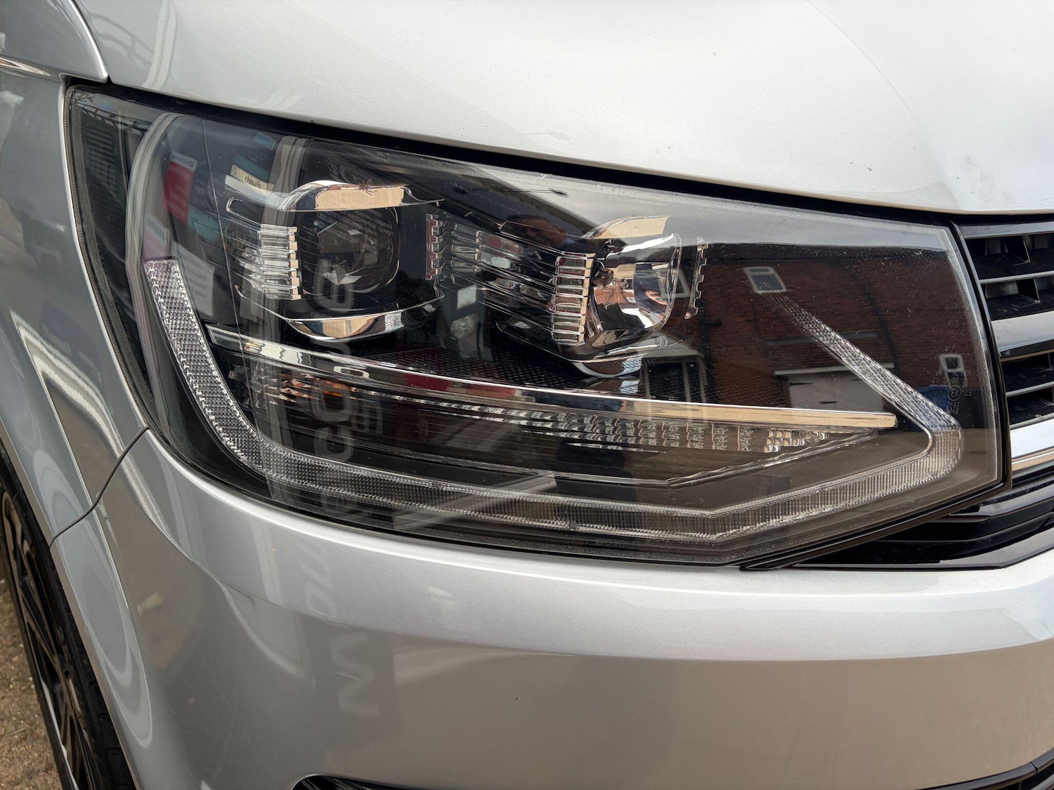 Used Volkswagen Transporter 2019 for sale - 76992665: Photo 19