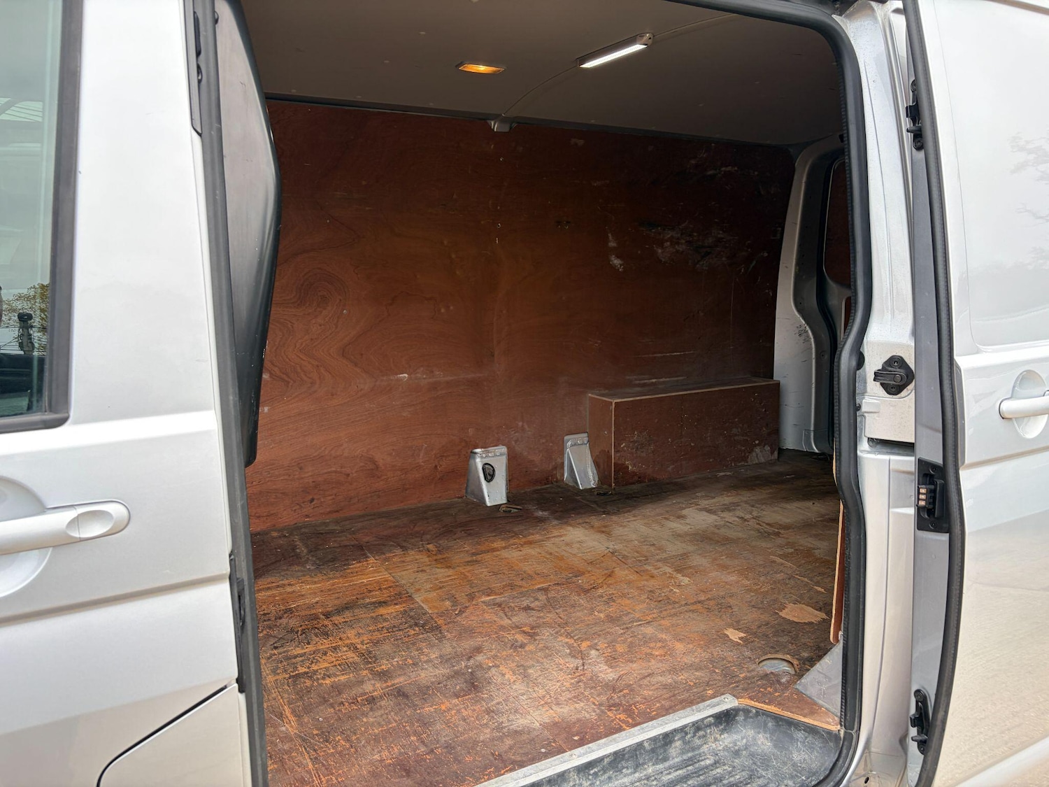 Used Volkswagen Transporter 2019 for sale - 76992665: Photo 21