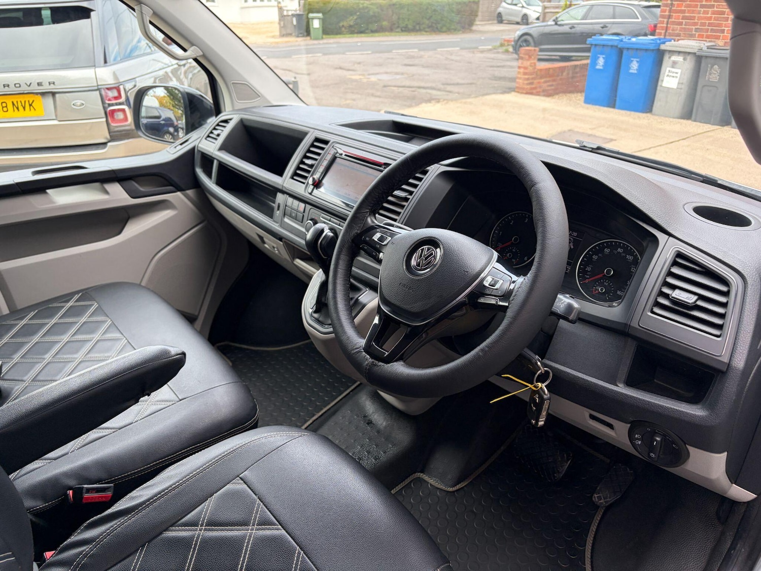 Used Volkswagen Transporter 2019 for sale - 76992665: Photo 8