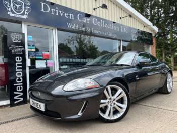 2010 (60) - 5.0 V8 Portfolio Auto Euro 5 2dr