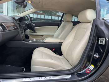 Used Jaguar XK 2010 for sale - 75082201: Photo