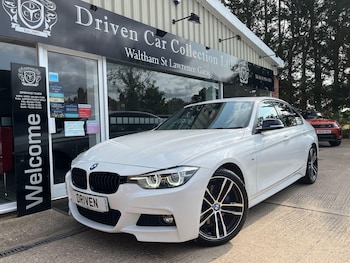 2018 (18) - 2.0 320i M Sport Shadow Edition Auto Euro 6 (s/s) 4dr