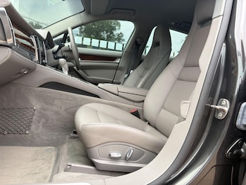 Used Porsche Panamera 2010 for sale - 79158656: Photo