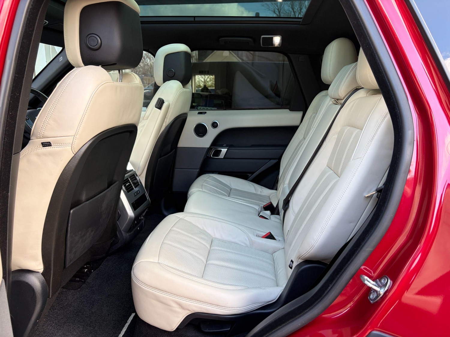 Used Land Rover Range Rover Sport 2019 for sale - 78086345: Photo 11