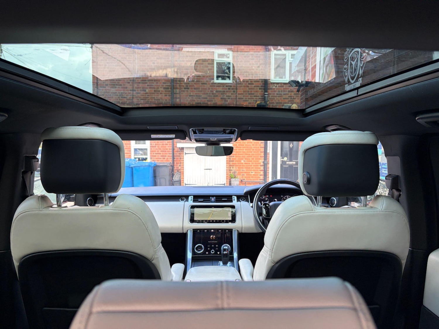 Used Land Rover Range Rover Sport 2019 for sale - 78086345: Photo 12