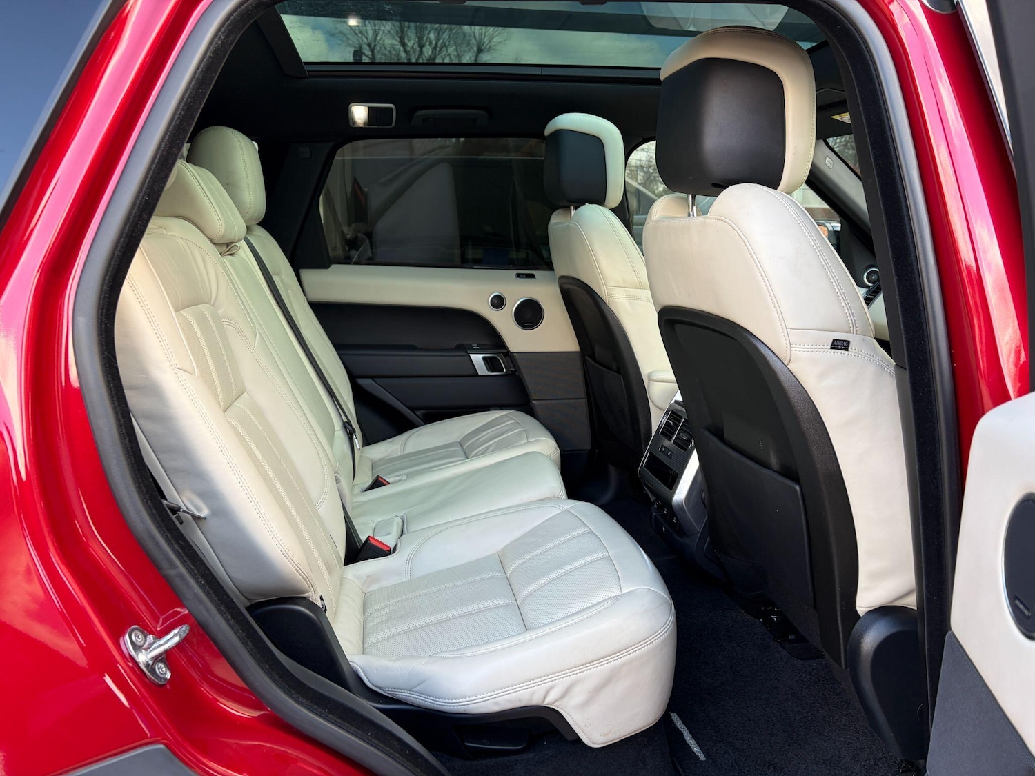 Used Land Rover Range Rover Sport 2019 for sale - 78086345: Photo 13